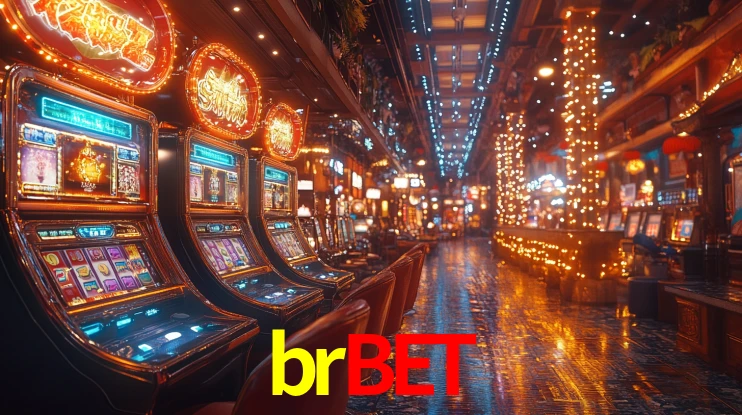 brbet: Seu Cassino Premiado com Pagamentos Rápidos