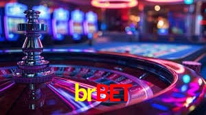Estatísticas brbet