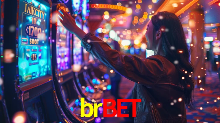 brbet: Jogos de Caça-Níqueis-Altas Recompensas, Roleta-Velocidade, Blackjack-Desafios Máximos