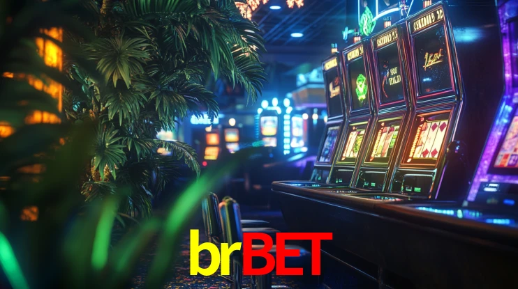 Live Casino brbet
