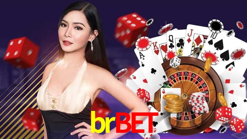 Jogos Exclusivos brbet