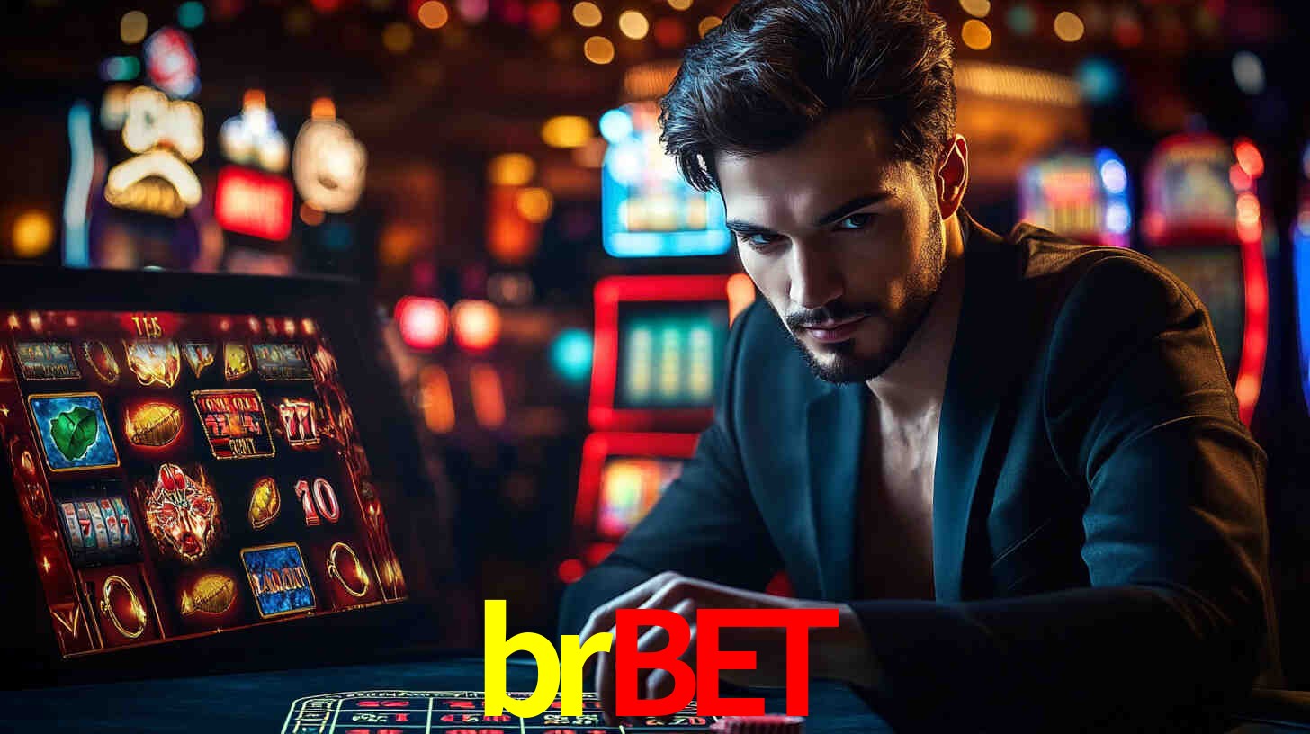 brbet login
