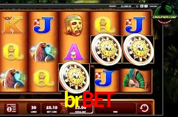 Desvendando o Mundo dos Jogos Virtuais na brbet