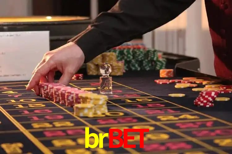 Descubra o Programa VIP da brbet: Vantagens Exclusivas para Jogadores