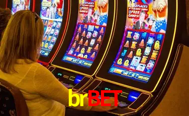 Descubra a Magia dos Jogos de Arcade no brbet