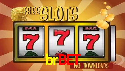Descubra o Mundo do Cassino Online com brbet