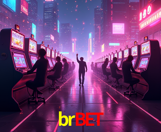Casino Ao Vivo brbet