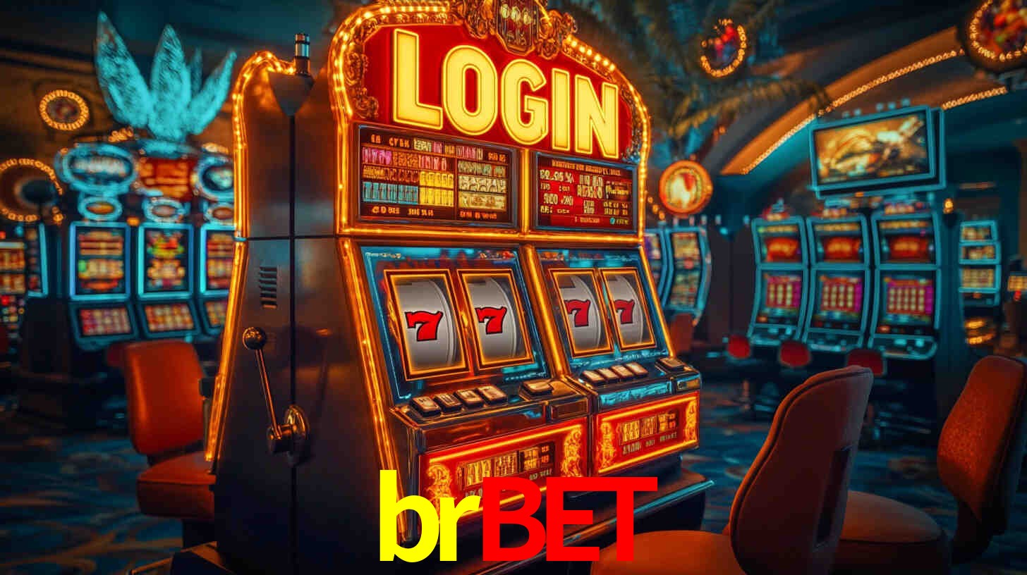 Premium Interface brbet