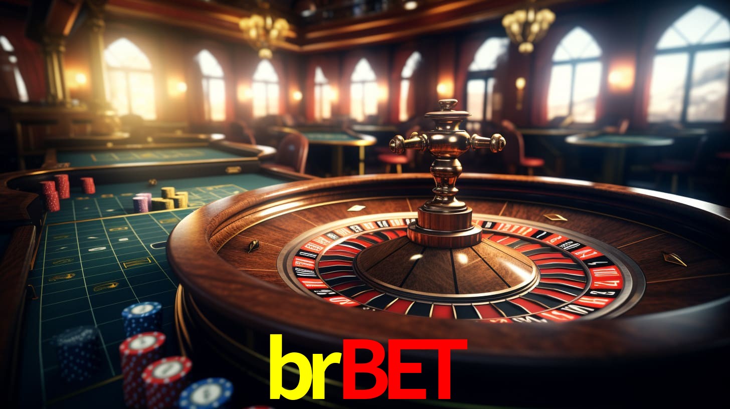 VIP Casino brbet