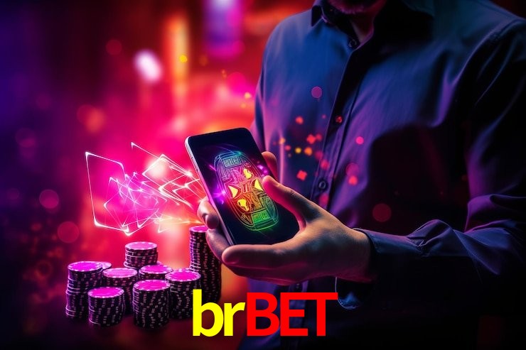 Mesa de Roleta brbet