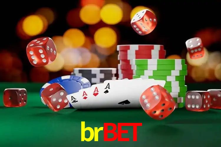 Provedores de Jogos brbet