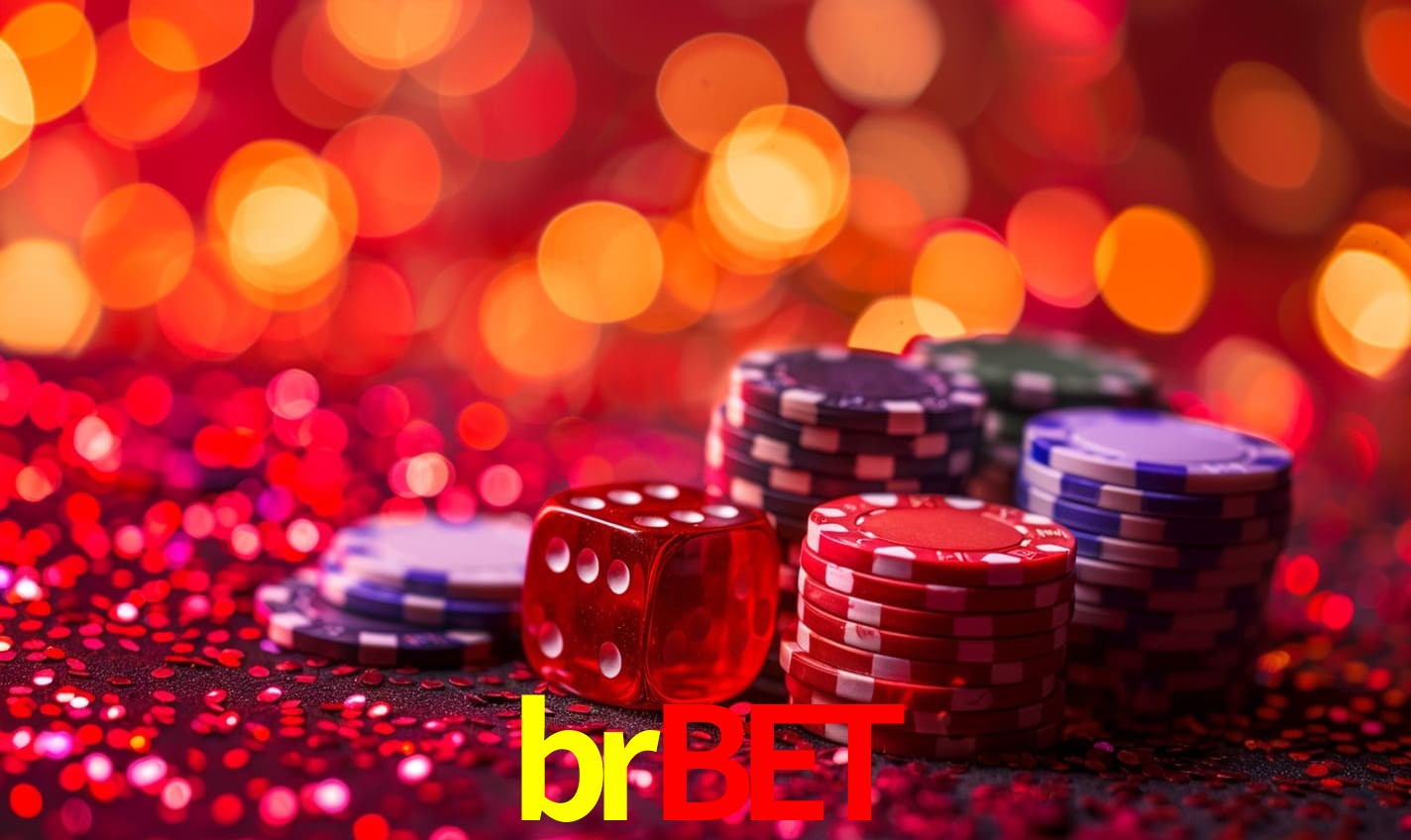 A Emoção da Loteria na brbet: Uma Chance de Mudança de Vida