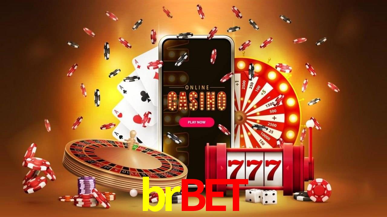 Login Seguro brbet