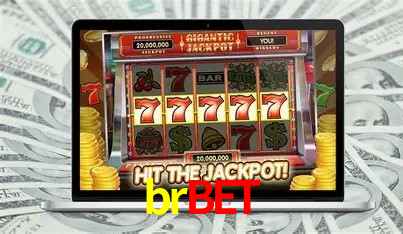 Exclusive Offers brbet