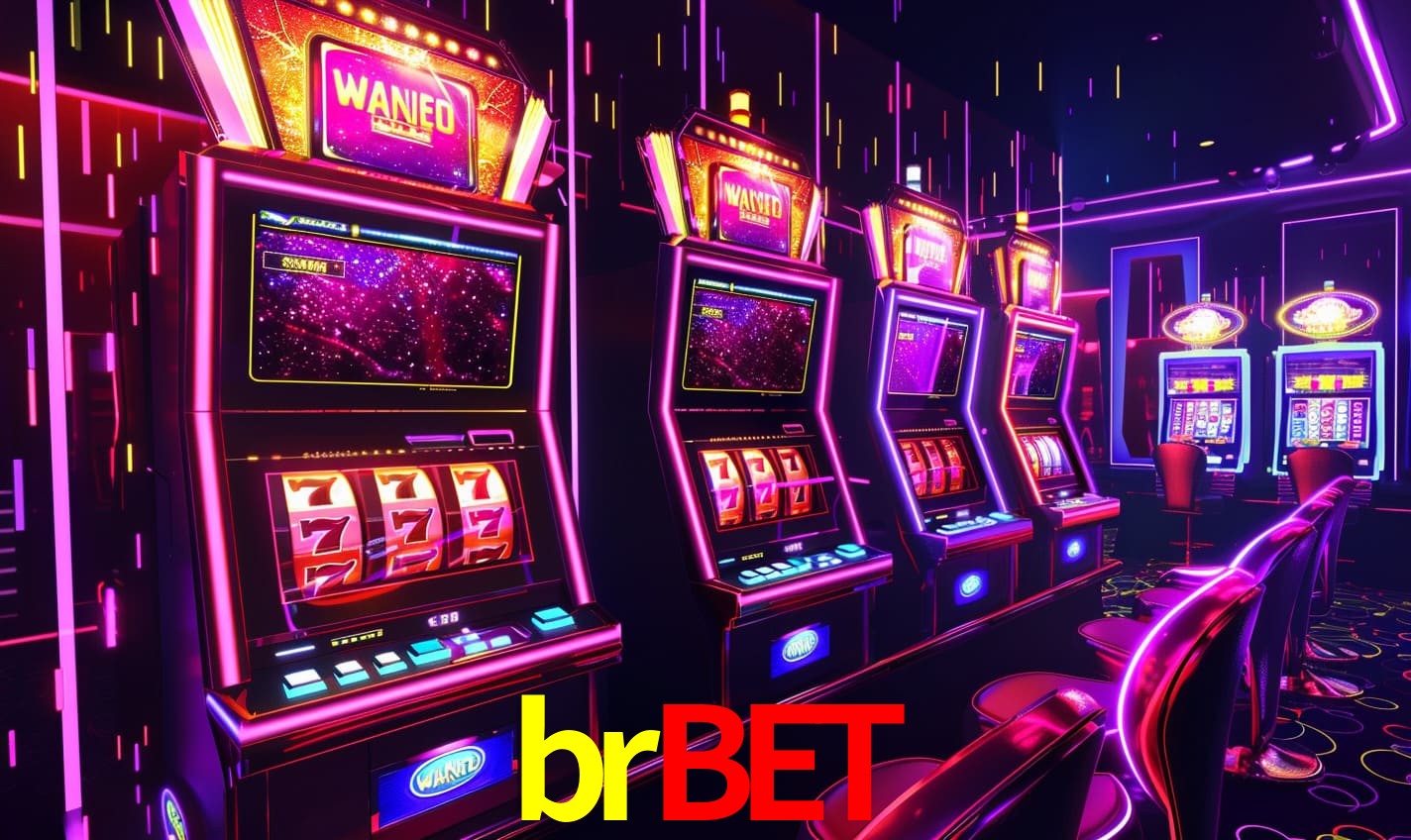 A Experiência Imersiva dos Cassinos Ao Vivo no brbet
