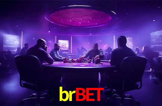 Estatísticas do Jogo brbet