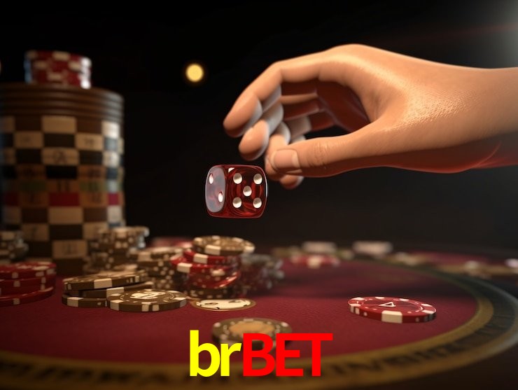 Casino Ao Vivo brbet