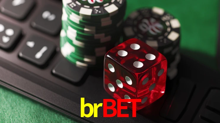 Game Providers brbet